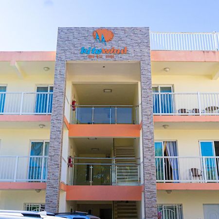 Kitewind Apartamentos Cabarete Exterior foto