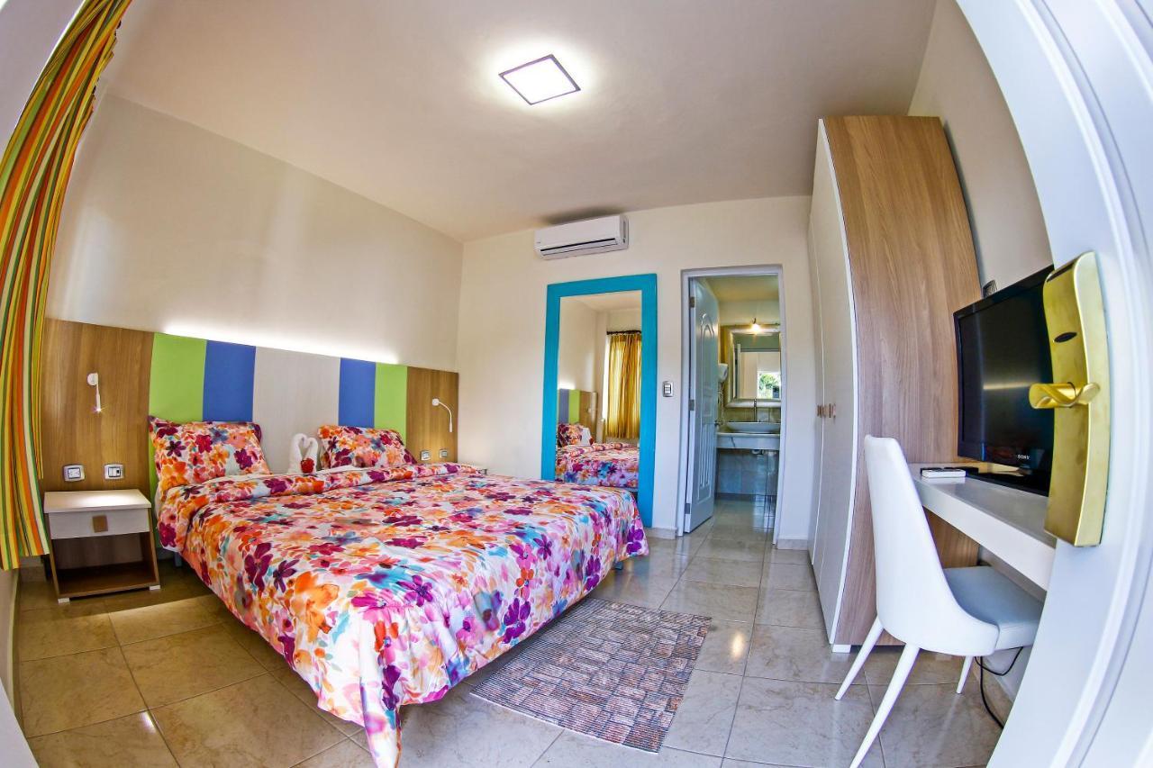 Kitewind Apartamentos Cabarete Exterior foto