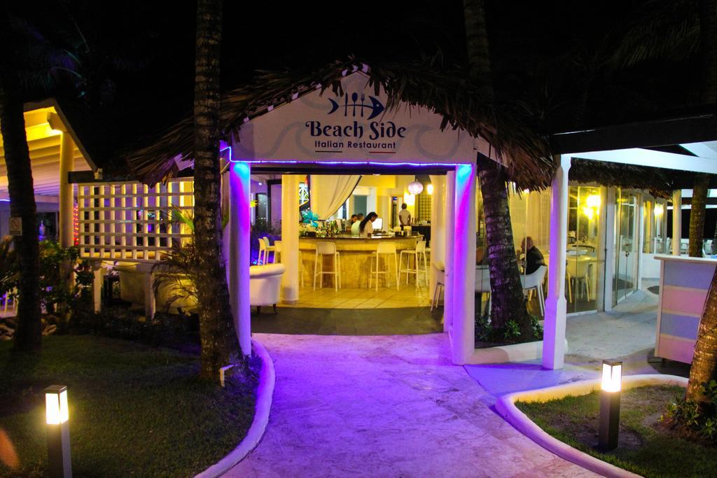 Kitewind Apartamentos Cabarete Exterior foto