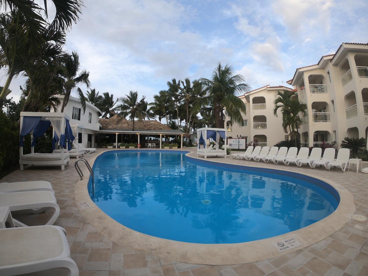 Kitewind Apartamentos Cabarete Exterior foto