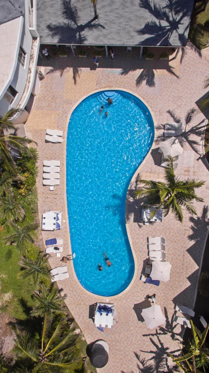 Kitewind Apartamentos Cabarete Exterior foto