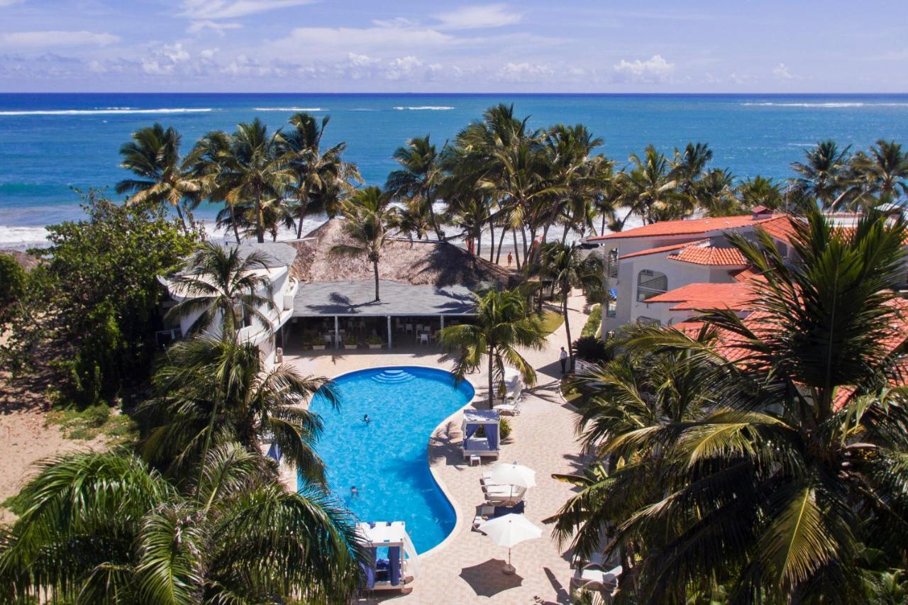 Kitewind Apartamentos Cabarete Exterior foto