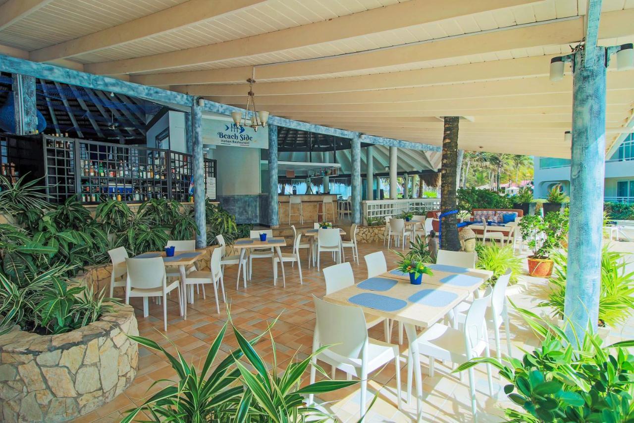 Kitewind Apartamentos Cabarete Exterior foto
