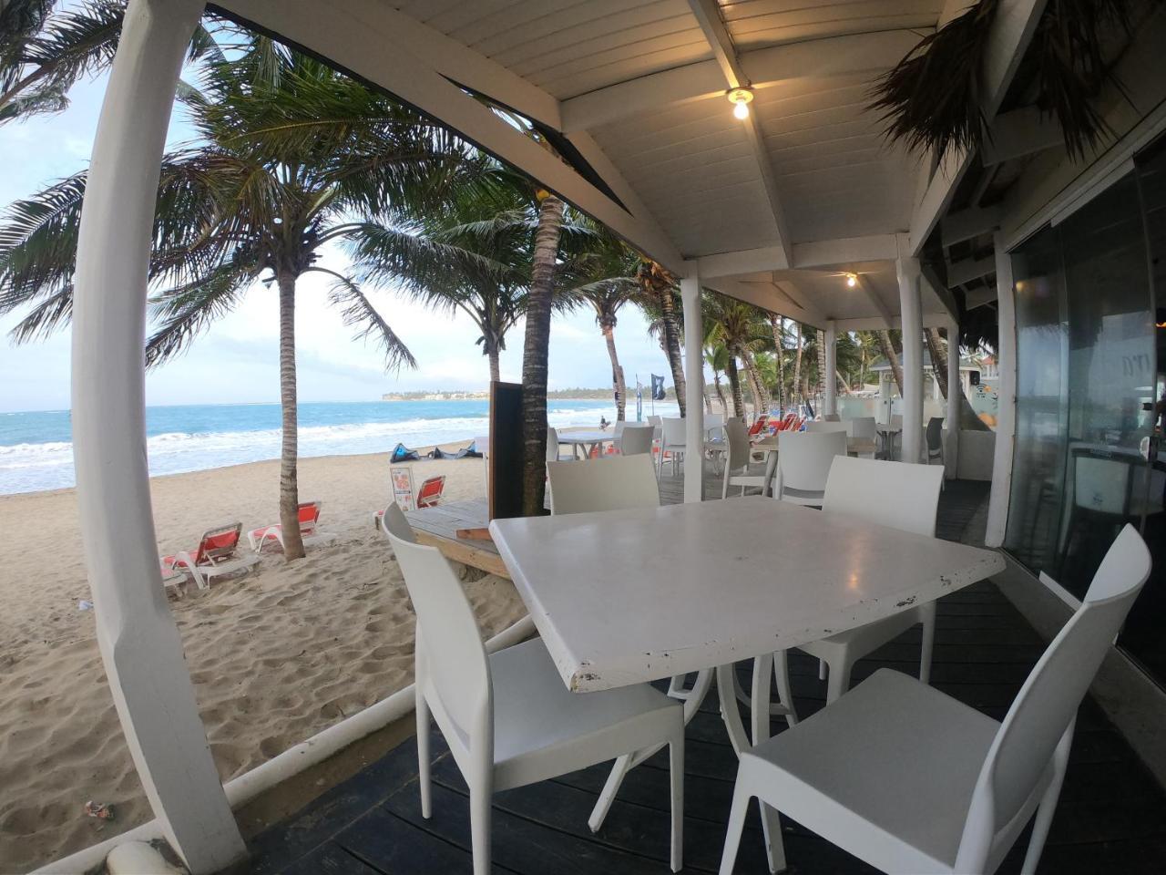 Kitewind Apartamentos Cabarete Exterior foto