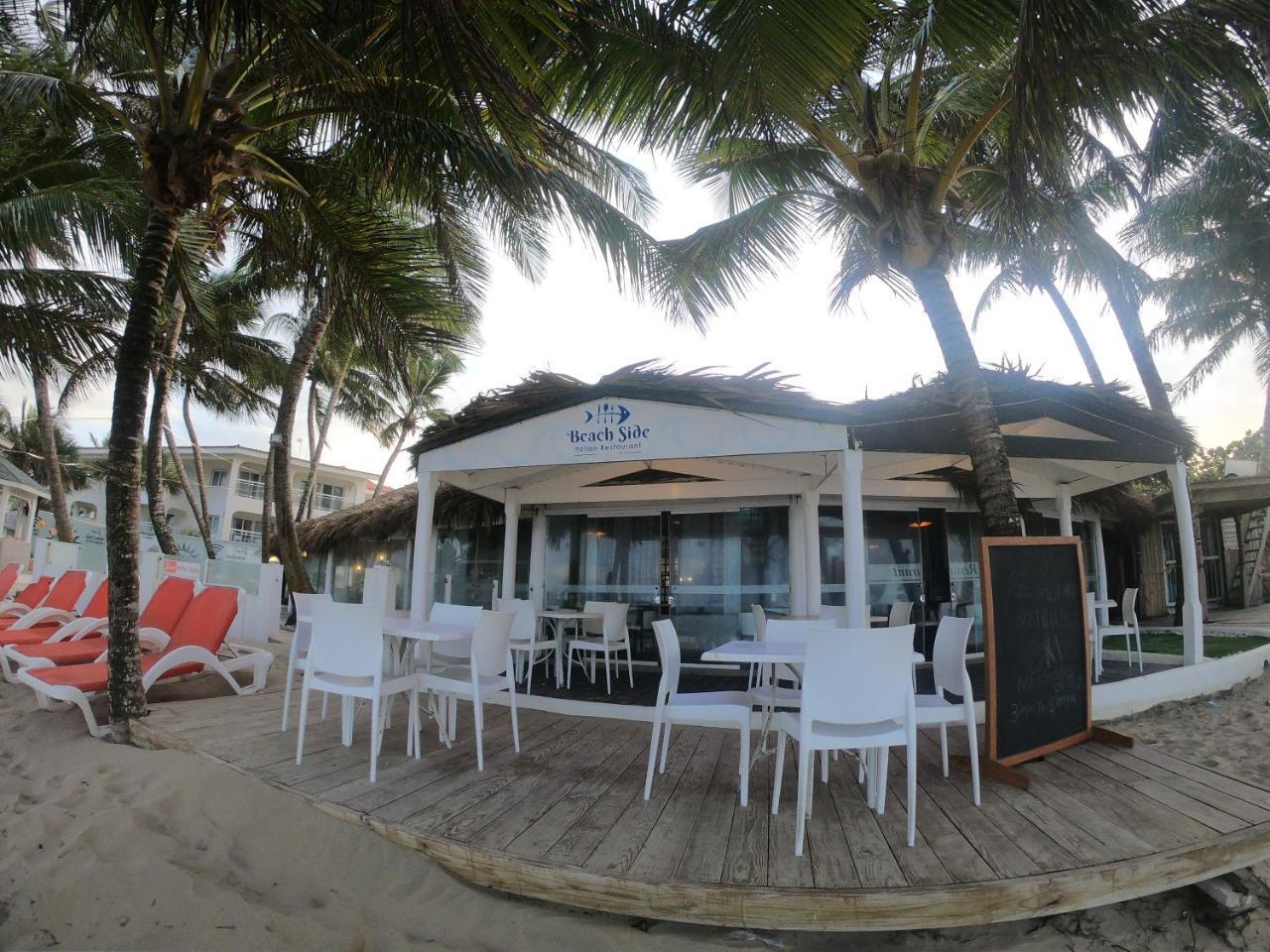Kitewind Apartamentos Cabarete Exterior foto