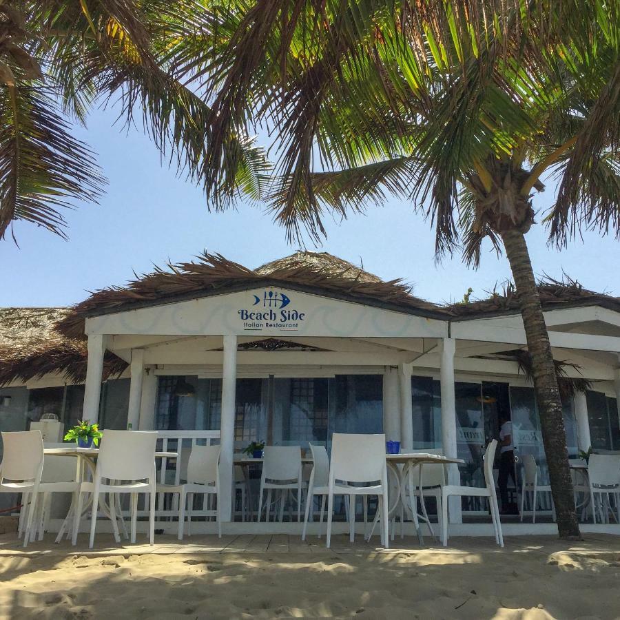 Kitewind Apartamentos Cabarete Exterior foto