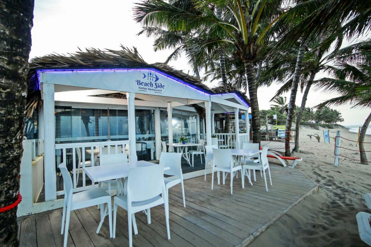 Kitewind Apartamentos Cabarete Exterior foto