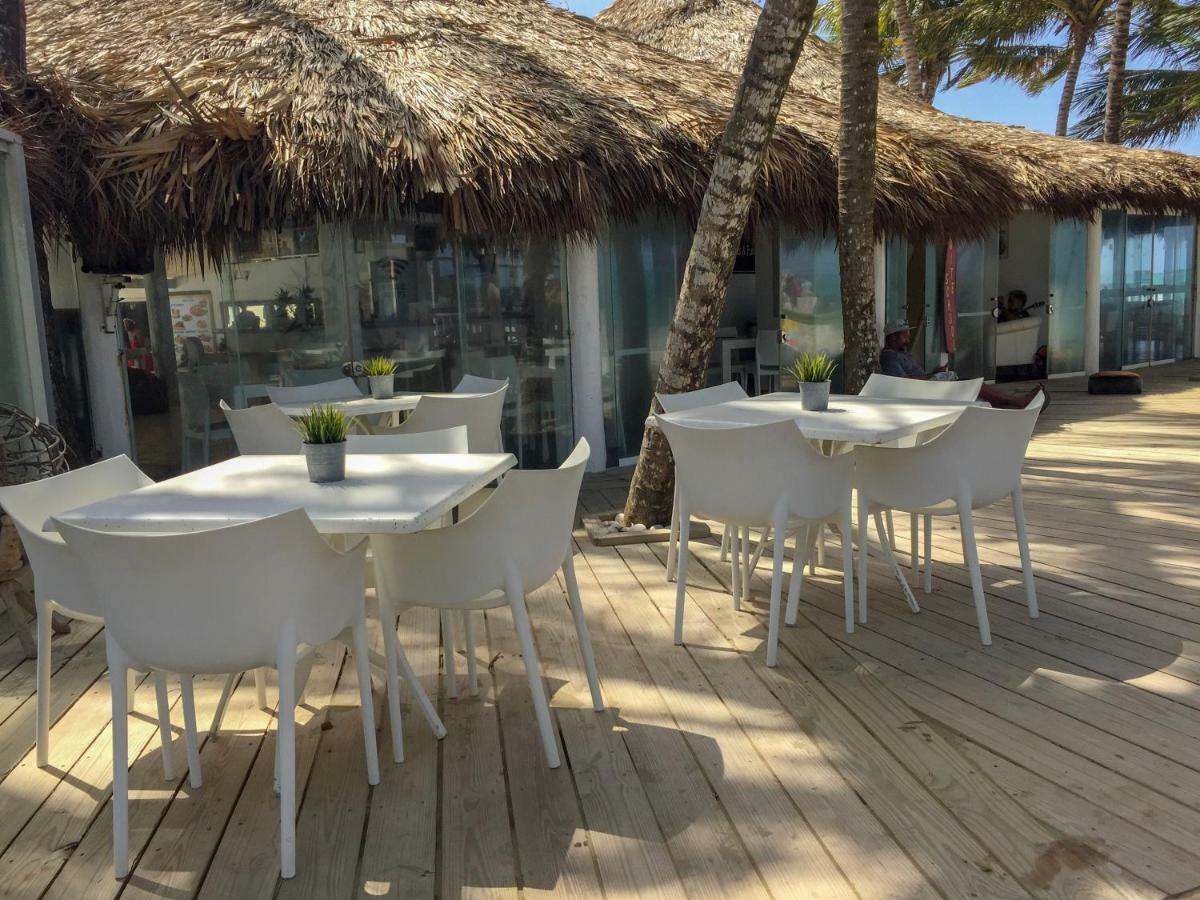 Kitewind Apartamentos Cabarete Exterior foto