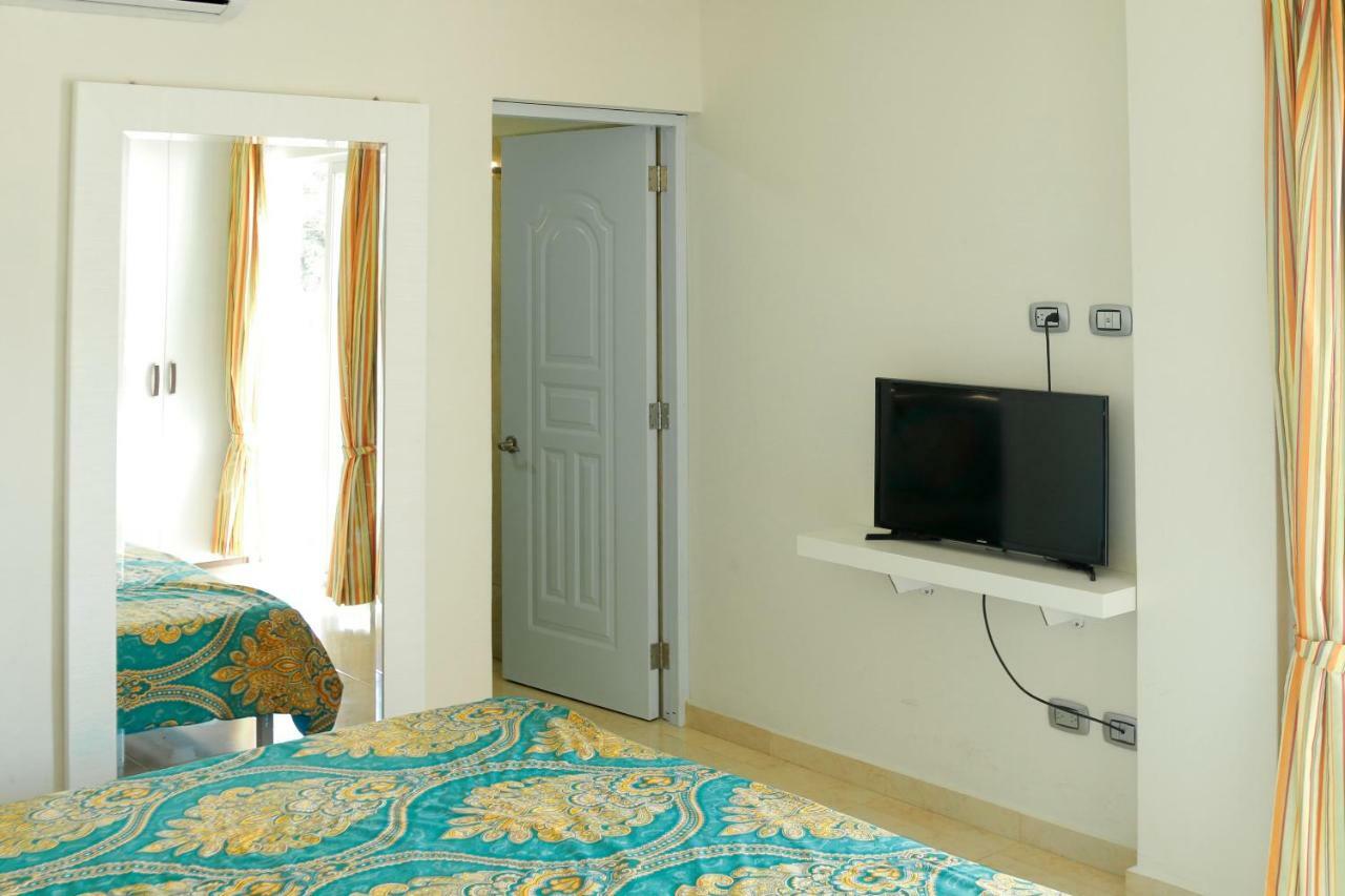 Kitewind Apartamentos Cabarete Exterior foto